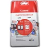 Kép 5/6 - Canon PG-545Bk fekete + CL-546 színes multipack XL tintapatron (eredeti)