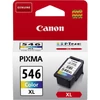 Kép 2/2 - Canon Patron - CL-546XL (Színes, 13ml)
