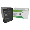 Kép 2/2 - Lexmark CX725 fekete toner (eredeti)