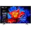 Kép 1/8 - TCL 85P8K LED Televízió 215cm 4K QLED HDR Google TV