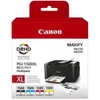 Kép 4/5 - Canon PGI-1500XL Multipack Bk/C/M/Y 9182B004 (eredeti)
