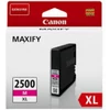 Kép 5/6 - Canon PGI-2500XL magenta tintapatron 9266B001 (eredeti)