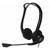 Kép 3/7 - Logitech PC960 USB headset