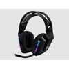 Kép 13/13 - Logitech G733 Lightspeed Wireless RGB fekete gamer headset