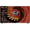 Kép 1/11 - TCL 98C8K LED Televízió 248cm 4K QD-MiniLED HDR Google TV