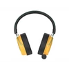 Kép 2/7 - A4-Tech Bloody MR595 Renegade Sunset vezeték nélküli fekete-sárga gamer headset