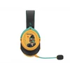 Kép 4/7 - A4-Tech Bloody MR595 Renegade Sunset vezeték nélküli fekete-sárga gamer headset