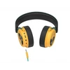 Kép 6/7 - A4-Tech Bloody MR595 Renegade Sunset vezeték nélküli fekete-sárga gamer headset