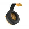 Kép 7/7 - A4-Tech Bloody MR595 Renegade Sunset vezeték nélküli fekete-sárga gamer headset