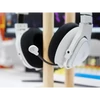 Kép 10/12 - A4-Tech Bloody MR710 Multi-platform vezeték nélküli RGB szürke gamer headset