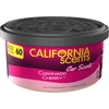 Kép 1/2 - Autóillatosító konzerv, 42 g, CALIFORNIA SCENTS "Coronado Cherry"