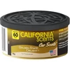 Kép 1/2 - Autóillatosító konzerv, 42 g, CALIFORNIA SCENTS "Golden State Delight"