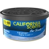 Kép 1/2 - Autóillatosító konzerv, 42 g, CALIFORNIA SCENTS "Newport New Car"