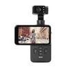 Kép 12/18 - Agfa Realimove MC3X Mini Gimbal 4K kamera