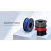 Kép 2/3 - ANYCUBIC 3D Filament - PLA Filament Green AHPLCG-107 (Zöld, 1kg)