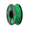 Kép 1/3 - ANYCUBIC 3D Filament - PLA Filament Green AHPLCG-107 (Zöld, 1kg)