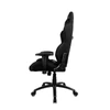Kép 5/10 - Arozzi Inizio Gaming Chair Black