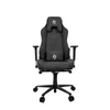 Kép 5/11 - Arozzi Vernazza Soft Fabric Gamin Chair Dark Grey