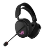 Kép 2/6 - ASUS ROG Pelta vezeték nélküli gamer headset