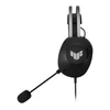 Kép 3/9 - ASUS TUF Gaming H1 Gen II 7.1 gamer headset