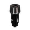 Kép 3/3 - Autós töltő, USB-C, USB-A, AVAX "CC340B", fekete