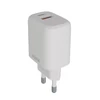 Kép 4/6 - Hálózati töltő, USB-A + USB-C, 12W, AVAX "CH312W Speedy", fehér