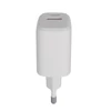 Kép 6/6 - Hálózati töltő, USB-A + USB-C, 12W, AVAX "CH312W Speedy", fehér