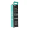 Kép 6/8 - Hálózati töltő, USB-A + USB-C, 20W, AVAX "CH320 Speedy", fehér