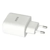 Kép 2/8 - Hálózati töltő, GaN, USB-A + USB-C, AVAX "CH360 Speedy", fehér