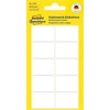 Kép 5/12 - Etikett AVERY 3075 32x23 mm fehér univerzális 60 címke/doboz 6 ív/doboz