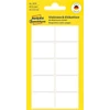 Kép 6/12 - Etikett AVERY 3075 32x23 mm fehér univerzális 60 címke/doboz 6 ív/doboz