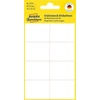 Kép 6/13 - Etikett AVERY 3078 38x29 mm fehér univerzális 40 címke/doboz 5 ív/doboz