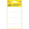 Kép 7/13 - Etikett AVERY 3078 38x29 mm fehér univerzális 40 címke/doboz 5 ív/doboz