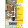 Kép 1/7 - Etikett, univerzális, 51mm, kör, AVERY ZWECKFORM, 150 etikett/csomag