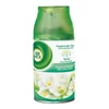 Kép 1/3 - Air Wick FreshMatic 250ml fehér virágok illatú utántöltő