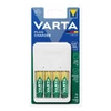 Kép 9/13 - Varta 57657101451 Plug töltő + 4db AA 2100 mAh akkumulátor