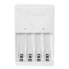 Kép 12/13 - Varta 57657101451 Plug töltő + 4db AA 2100 mAh akkumulátor