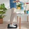 Kép 13/16 - Álláskönnyítő szőnyeg, ergonómiai, ülő/álló munkához, LEITZ "Ergo Cosy"