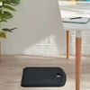 Kép 14/16 - Álláskönnyítő szőnyeg, ergonómiai, ülő/álló munkához, LEITZ "Ergo Cosy"