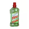 Kép 1/2 - Általános tisztítószer 1000 ml Fine Multi Cleaner Well Done ecetes