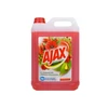 Kép 2/2 - Általános tisztítószer AJAX Floral Fiesta Red flowers 5L