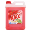 Kép 1/2 - Általános tisztítószer AJAX Floral Fiesta Red flowers 5L
