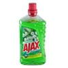 Kép 4/4 - Általános tisztítószer, 1 l, AJAX, gyöngyvirág, zöld
