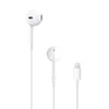 Kép 1/5 - Apple Earpods Lightning csatlakozós távvezérlős fülhallgató