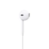 Kép 3/5 - Apple Earpods Lightning csatlakozós távvezérlős fülhallgató