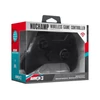 Kép 6/6 - Armor3 M07467-BK NuChamp Nintendo Switch vezeték nélküli fekete kontroller