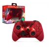 Kép 1/6 - Armor3 M07467-RL NuChamp Nintendo Switch vezeték nélküli LED piros kontroller