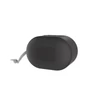 Kép 2/3 - Audictus Aurora Mini RGB fekete Bluetooth hangszóró