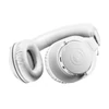 Kép 3/7 - Audio-Technica ATH-M20XBTWH Bluetooth stúdió minőségű fehér fejhallgató