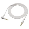 Kép 4/7 - Audio-Technica ATH-M20XBTWH Bluetooth stúdió minőségű fehér fejhallgató